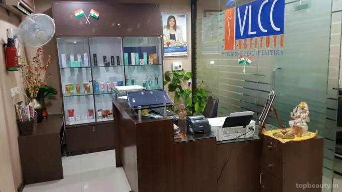 VLCC Institute of Beauty & Nutrition, Noida - Photo 8
