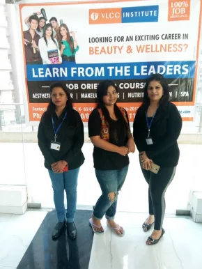 VLCC Institute of Beauty & Nutrition, Noida - Photo 1