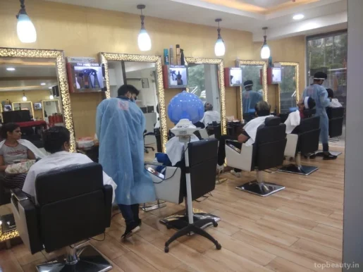 The Jawed Habib Salon, Noida - 