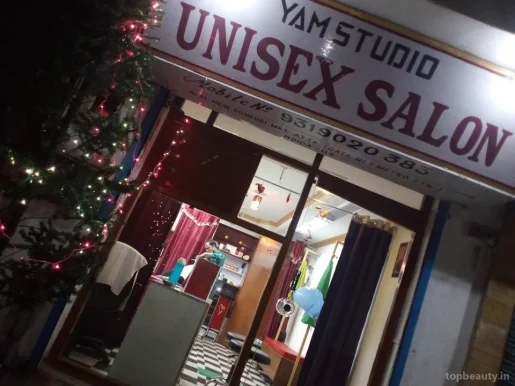 Yam Studio Unisex Salon, Noida - Photo 8