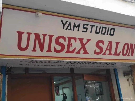 Yam Studio Unisex Salon, Noida - Photo 5