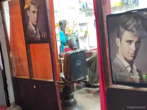 Classic Hair Saloon, Noida - Photo 4