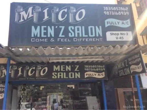 Mico Menz Salon, Noida - Photo 7