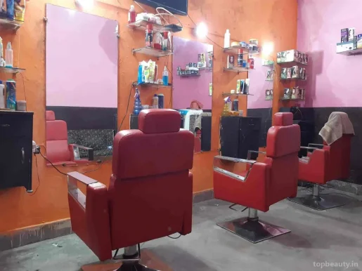 Aqsha Hair Saloon, Noida - Photo 1