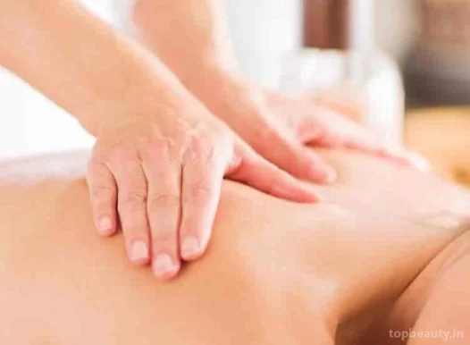 My Spa-Massage Service Noida | Massage Parlour in Noida, Noida - Photo 2