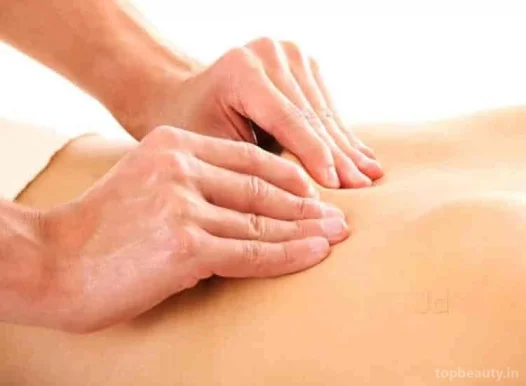My Spa-Massage Service Noida | Massage Parlour in Noida, Noida - Photo 8