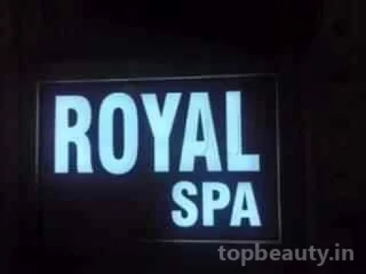 Royal Spa, Noida - Photo 1