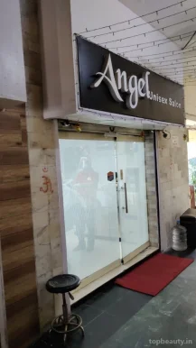 Angel Unisex Salon, Noida - Photo 2