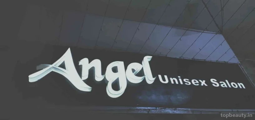Angel Unisex Salon, Noida - Photo 7