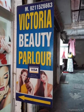 Victoria Beauty Parlour and Training Center, Noida - Photo 6