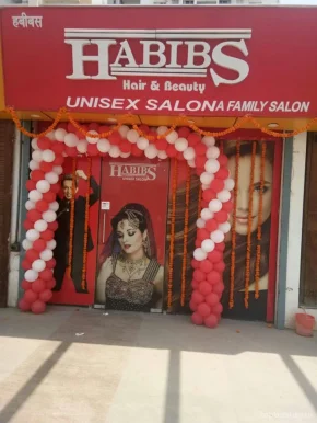 Habibs Hair & Beauty, Noida - Photo 1