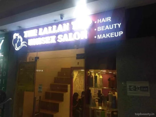 The Lallan Top Salon, Noida - Photo 5