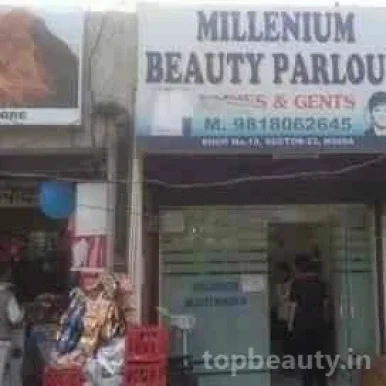 Millennium Hair Dresser, Noida - Photo 6