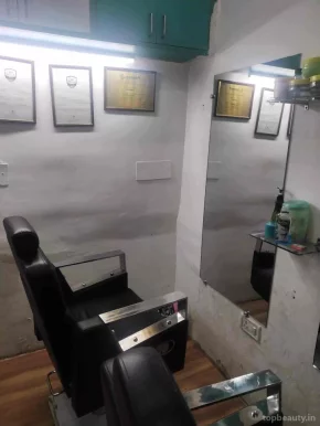 Ok Unisex Salon(Hair & Beauty Lounge), Noida - Photo 5