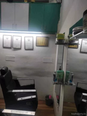 Ok Unisex Salon(Hair & Beauty Lounge), Noida - Photo 7