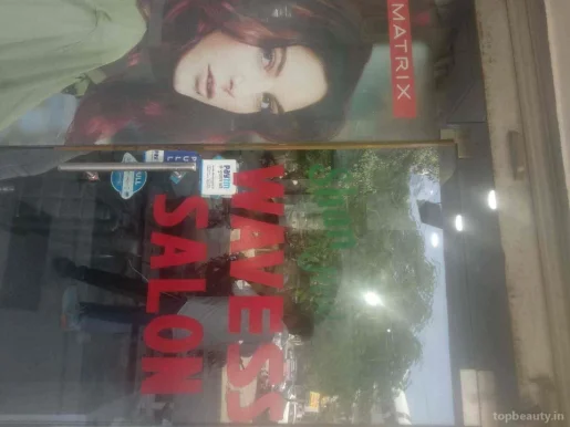 New Shan Wavess Unisex Salon, Noida - Photo 8