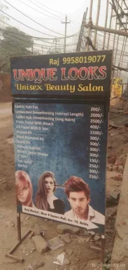 Unique Looks Unisex Beauty Salon, Noida - Photo 2