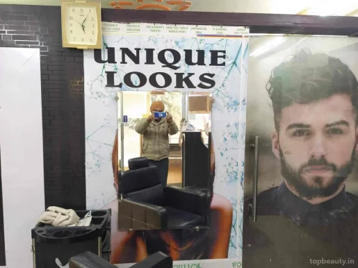 Unique Looks Unisex Beauty Salon, Noida - Photo 8