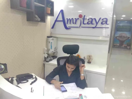 Amritaya Clinic, Noida - Photo 4