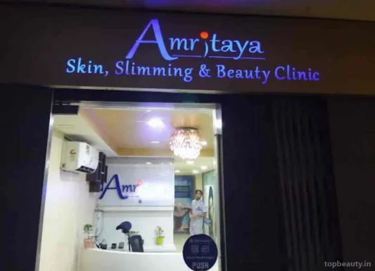 Amritaya Clinic, Noida - Photo 8
