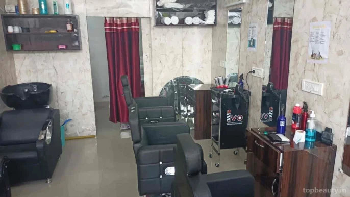Herbal Beauty Unisex Salon, Noida - Photo 5