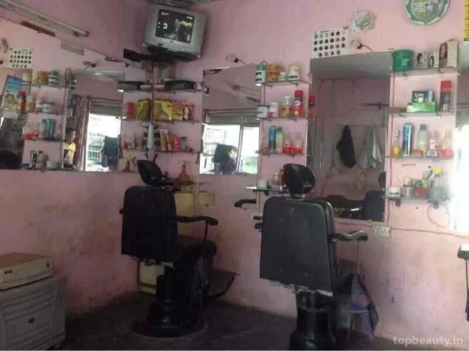 Chand Hair Cuting Saloon, Noida - Photo 4