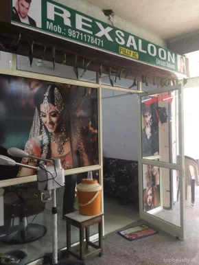 Rex Saloon, Noida - Photo 5
