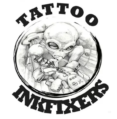 TattooInkfixers Best Tattoo Studio/ Artist In Noida, Noida - Photo 8