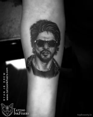 TattooInkfixers Best Tattoo Studio/ Artist In Noida, Noida - Photo 6