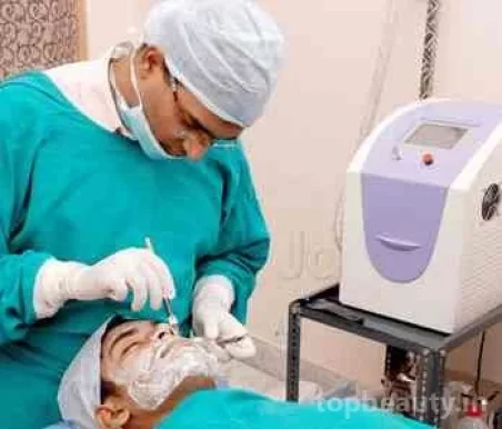 Dr. Caroli - Hair Transplant Clinic, Noida - Photo 5