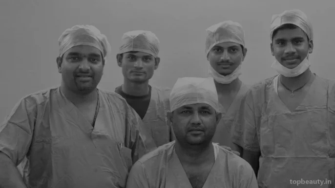 Dr. Caroli - Hair Transplant Clinic, Noida - Photo 2