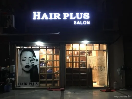 Hair Plus, Noida - Photo 6