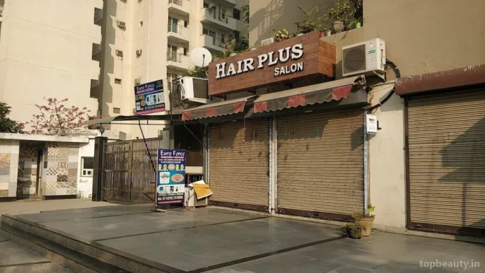 Hair Plus, Noida - Photo 4