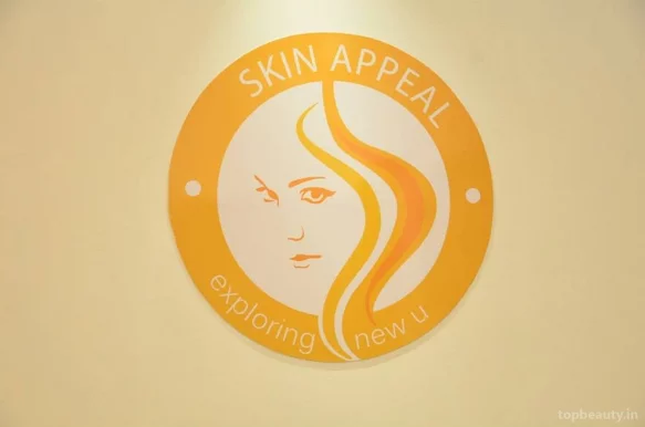 Skin Appeal Laser Clinic, Noida - Photo 8