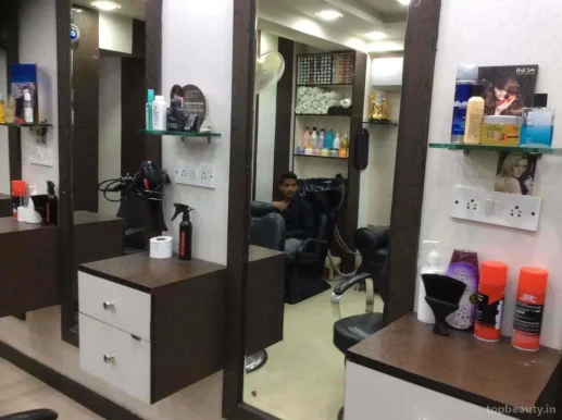Defying Looks Unisex Salon, Noida - Photo 4