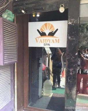 Vaidyam Spa, Noida - Photo 5