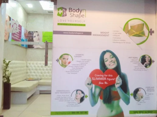 BodyNShape- Weight Loss & Slimming Centre in Noida, Noida - Photo 1