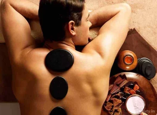 Spa Zacuzzi Noida-Massage Sevice, Massage Service In Noida, Noida - Photo 7