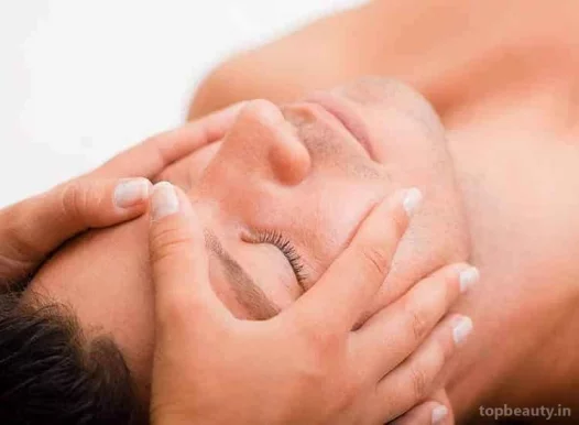 Spa Zacuzzi Noida-Massage Sevice, Massage Service In Noida, Noida - Photo 2