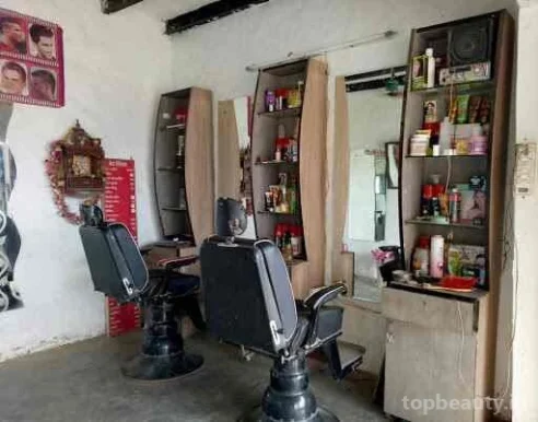 Dhamendra Hair Cutting Saloon & Parlour, Noida - Photo 2
