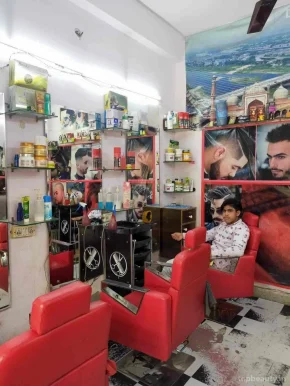New Look Hair Salon, Noida - Photo 4