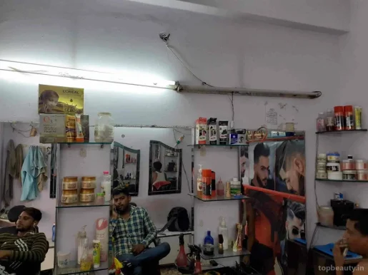New Look Hair Salon, Noida - Photo 3