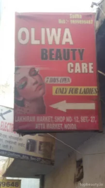 Oliwa Beauty Care, Noida - Photo 3