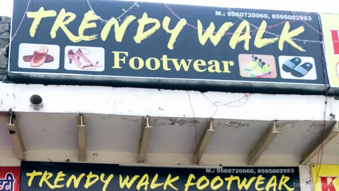 Trendy walk footwear, Noida - Photo 3