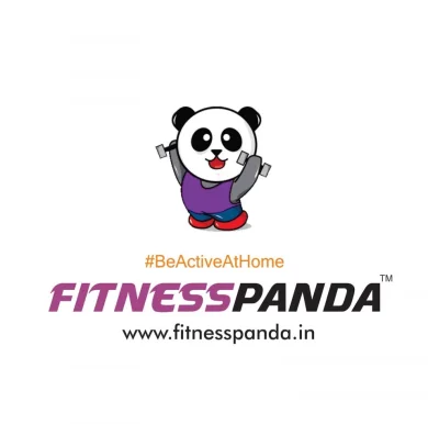 Fitnesspanda®, Noida - 