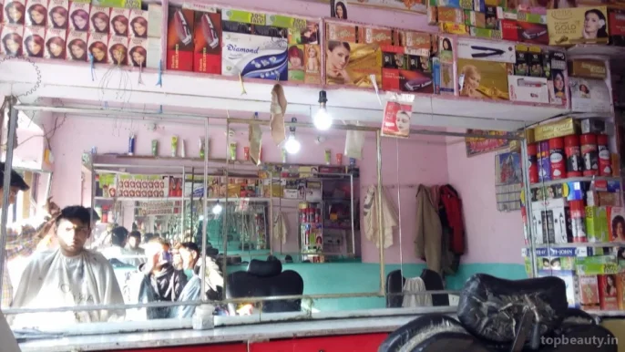 Ganesh Hair Saloon, Noida - Photo 7
