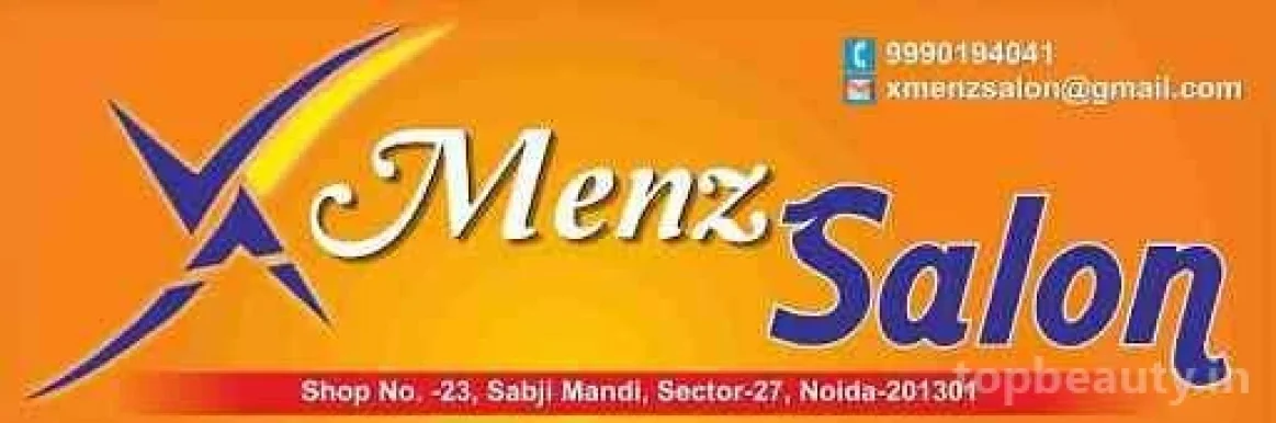 X Men Z Saloon, Noida - Photo 1