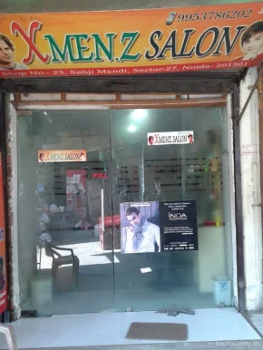 X Men Z Saloon, Noida - Photo 2