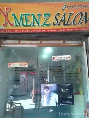 X Men Z Saloon, Noida - Photo 7