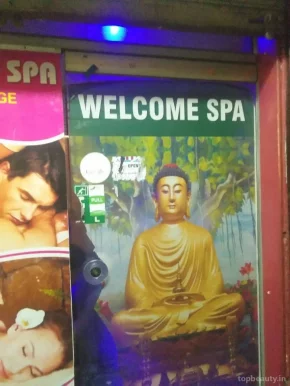 Welcome Spa, Noida - Photo 2
